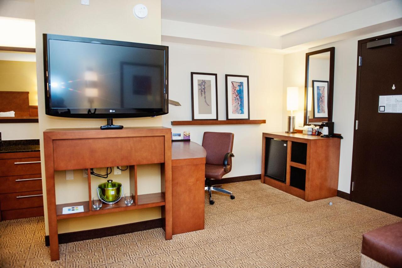 King Studio at Hyatt Place San Diego/Vista-Carlsbad