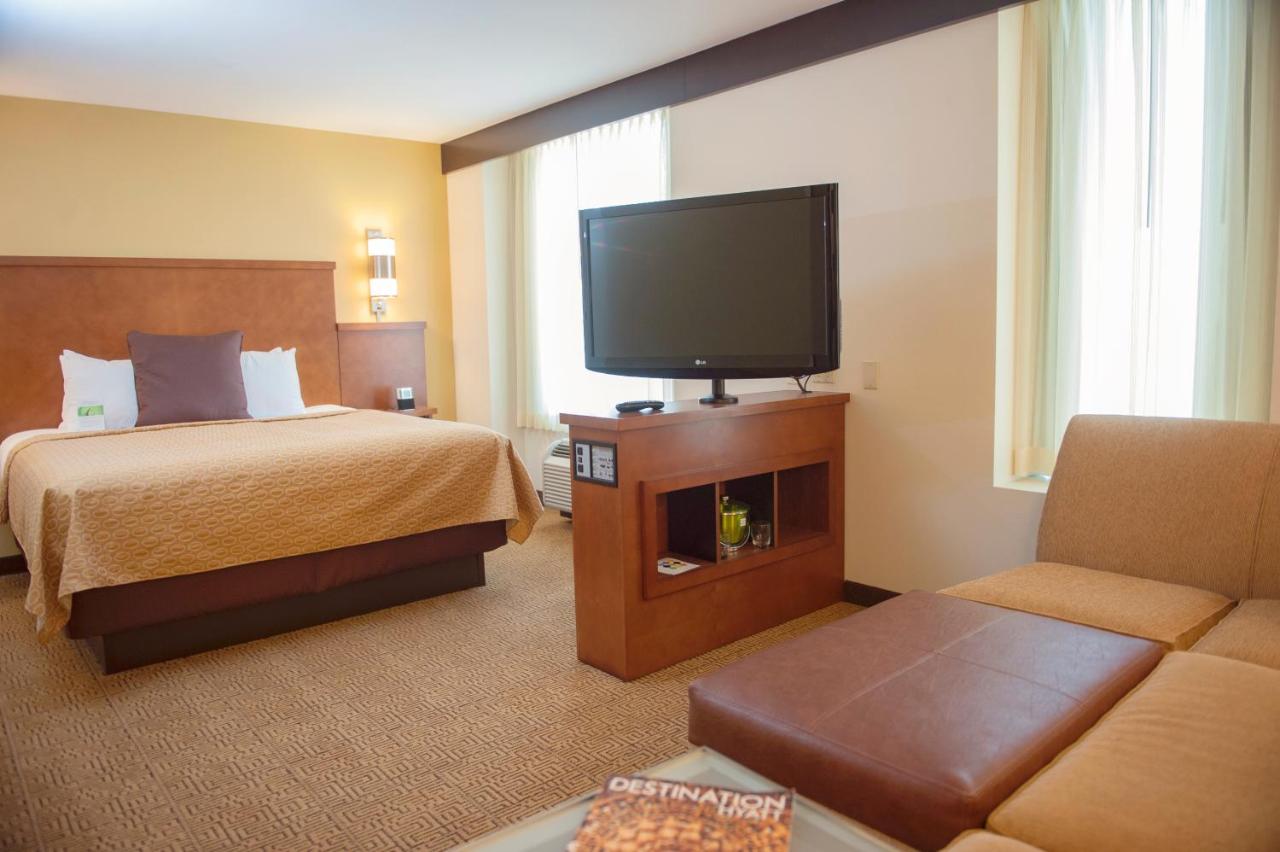 King Studio at Hyatt Place San Diego/Vista-Carlsbad