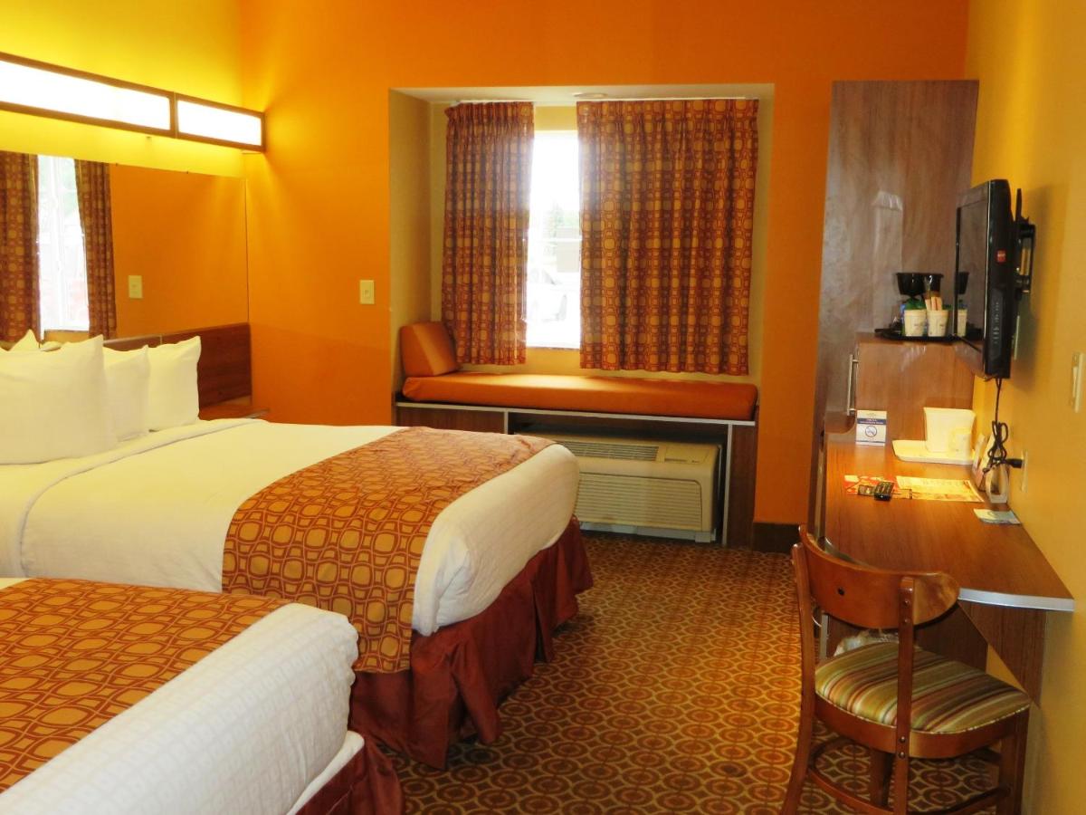 Queen Room - Disability Access - Non-Smoking at SureStay by Best Western South Bend