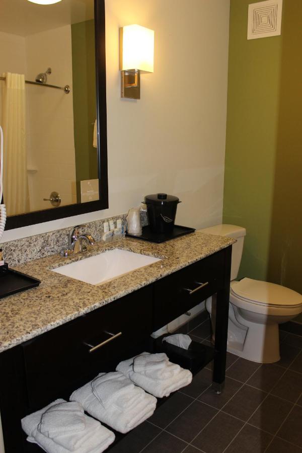 King Room - Accessible/Non-Smoking at Spark by Hilton Odessa