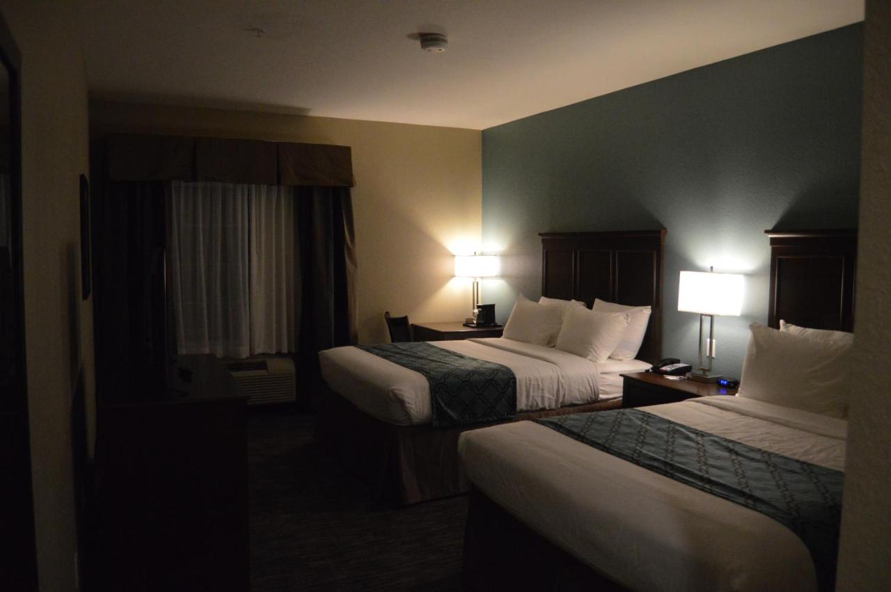 Double Room at Heritage Place Hotel & Suites