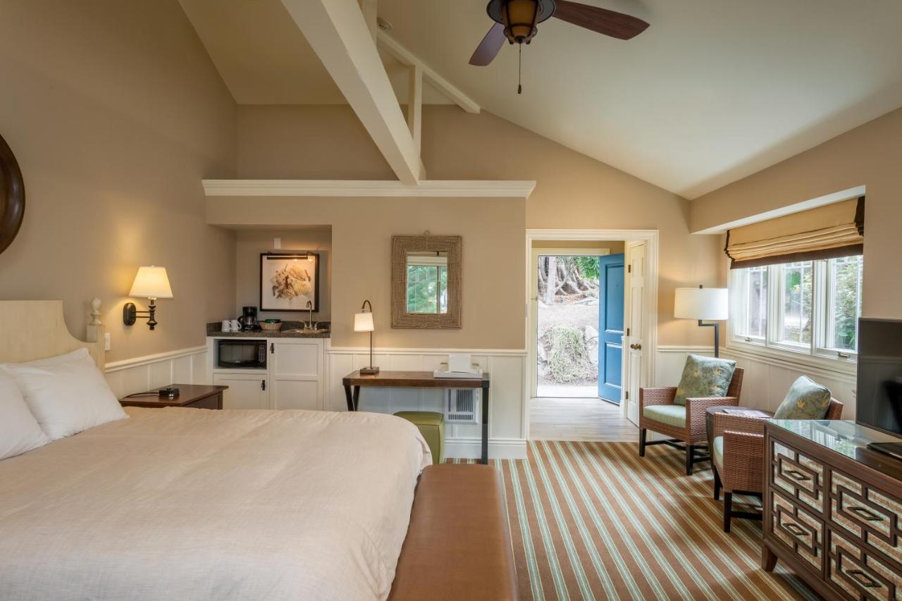 Cottage Studio at Lighthouse Lodge And Cottages