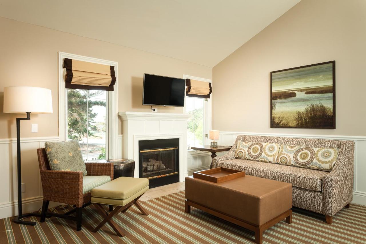 Cottage Junior at Lighthouse Lodge And Cottages