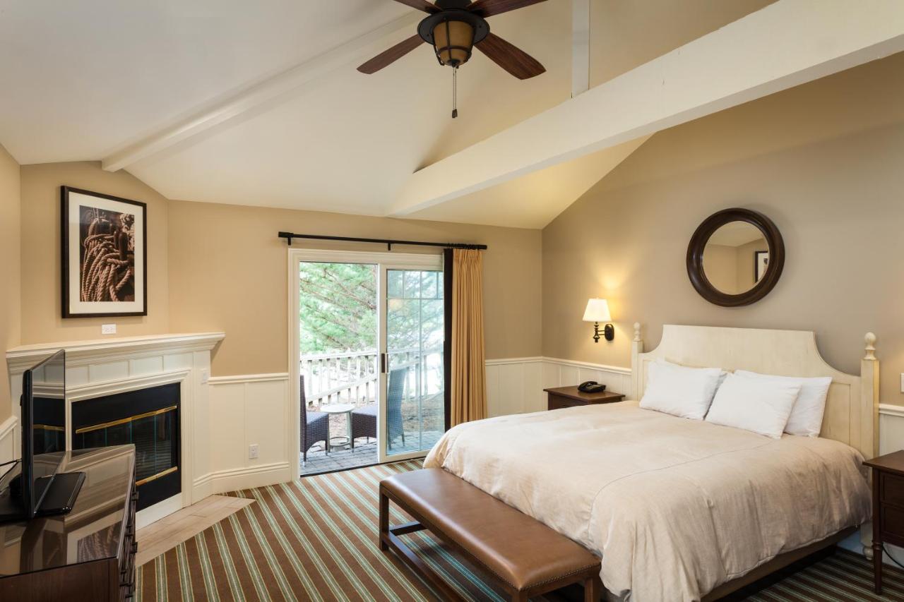 Cottage Studio at Lighthouse Lodge And Cottages