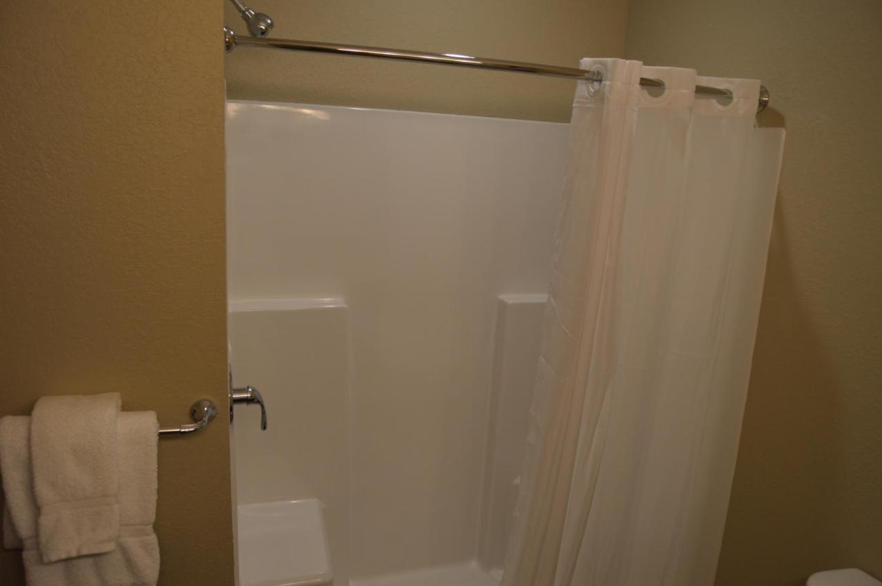Double Room at Heritage Place Hotel & Suites
