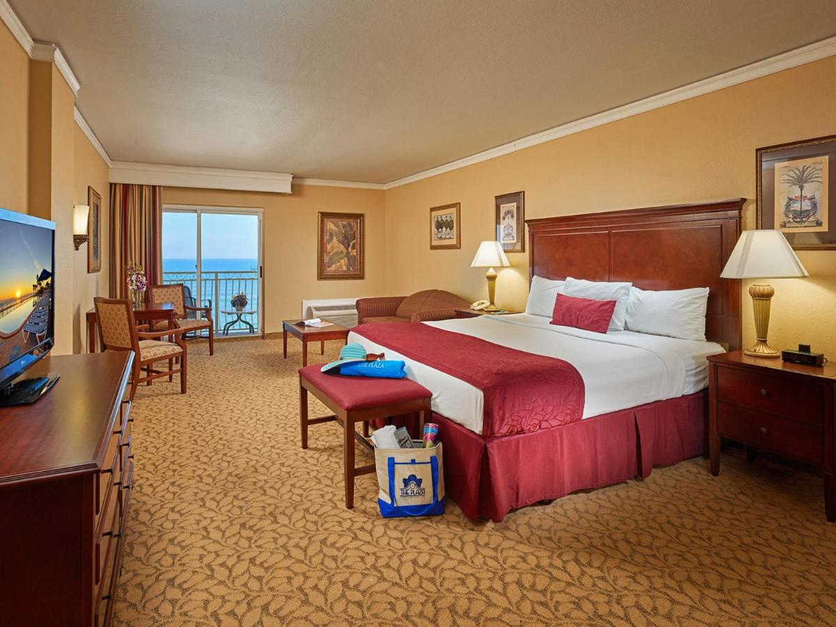 Plaza Resort & Spa