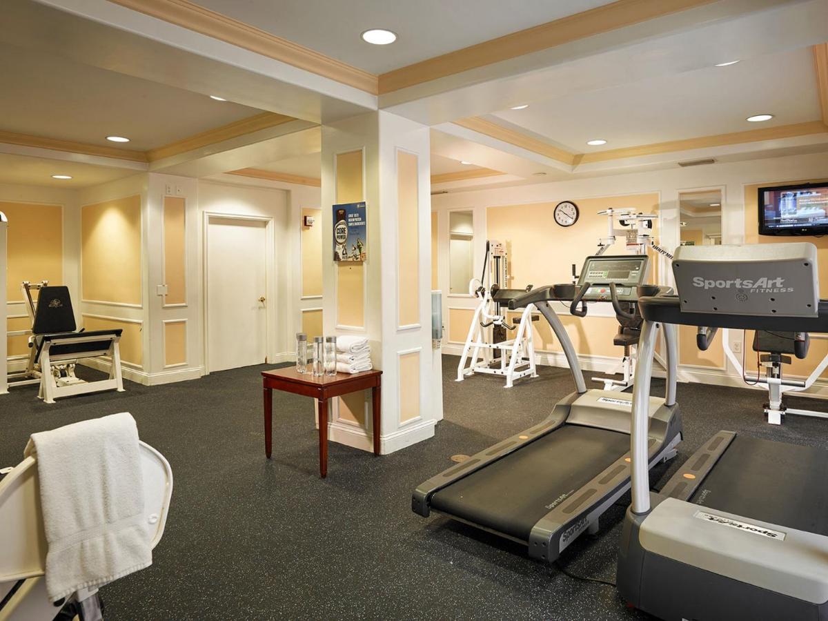 Plaza Resort & Spa