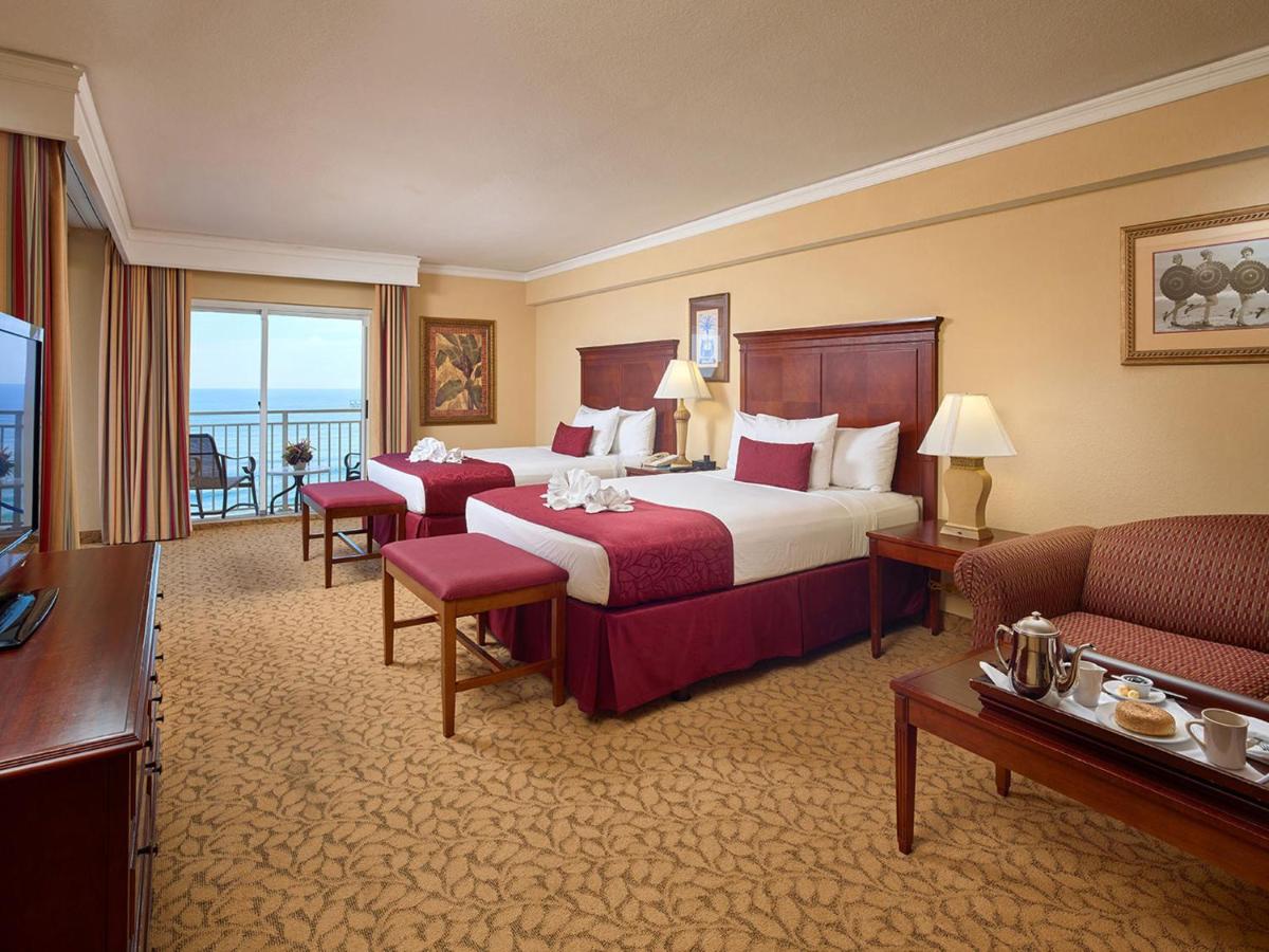 Plaza Resort & Spa
