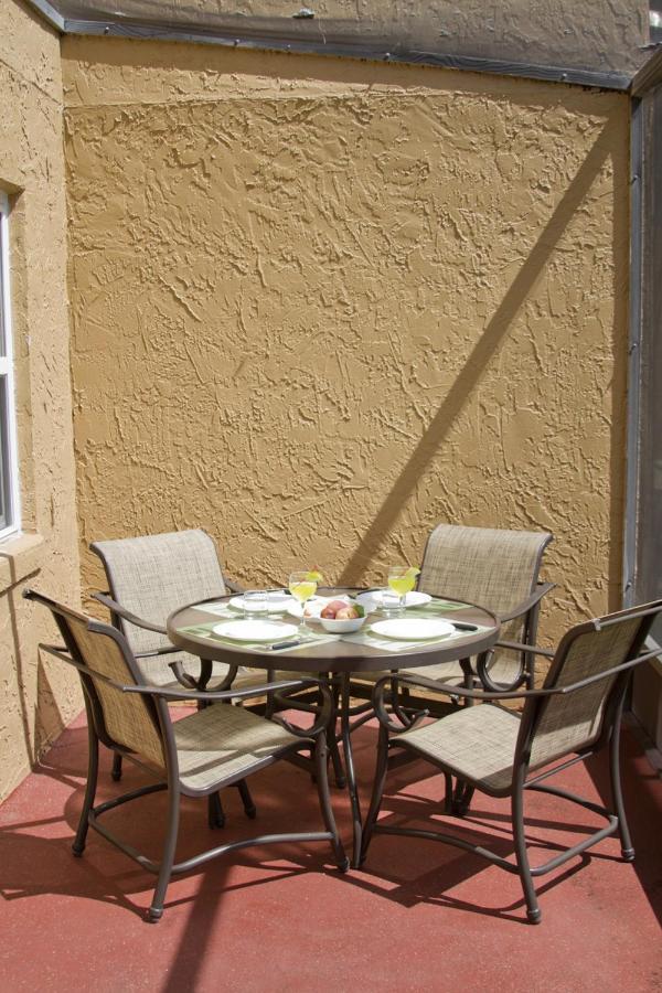 Two-Bedroom Townhouse at Multi Resorts at Fantasy World, a VRI resort