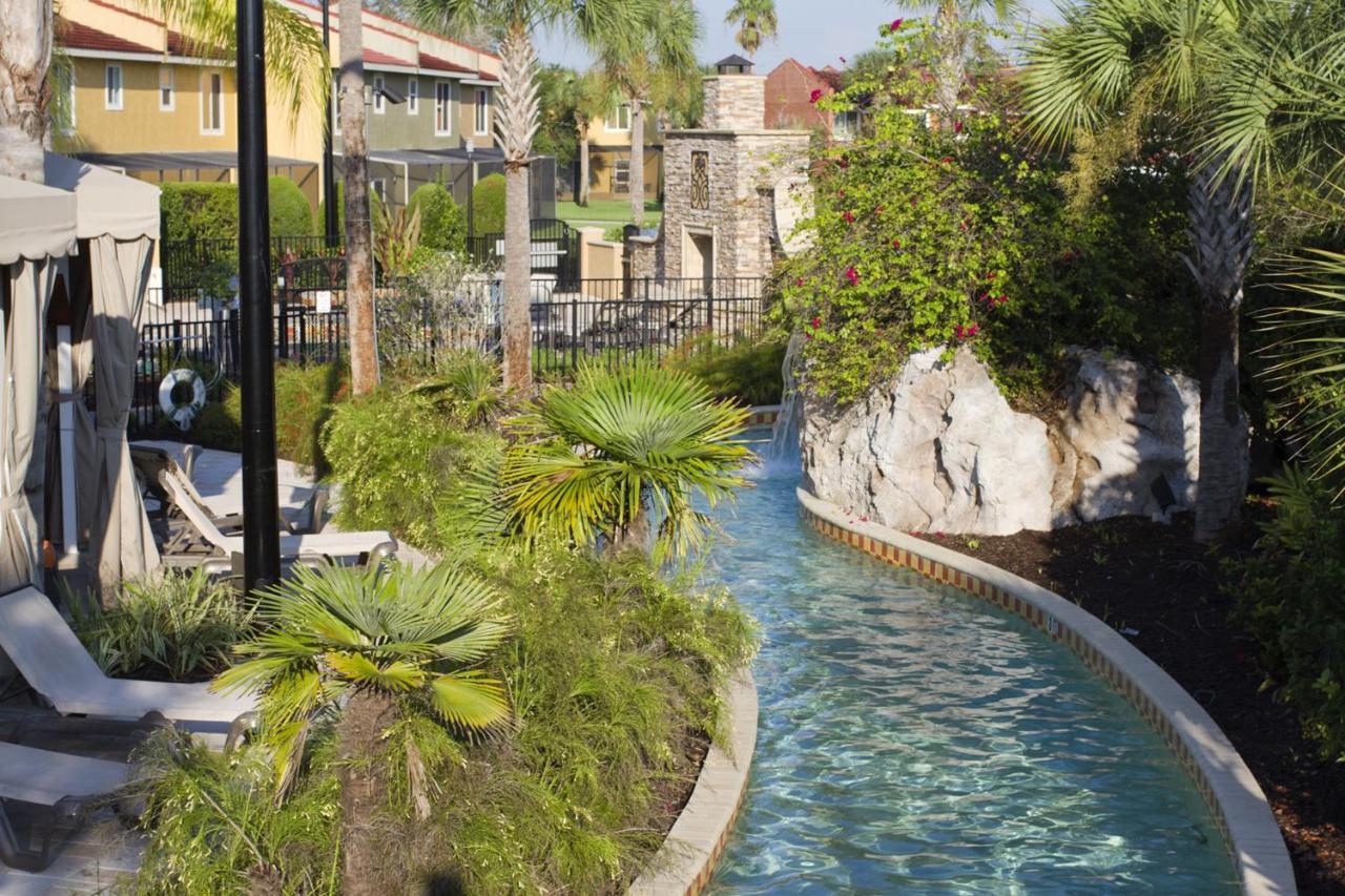 Two-Bedroom Townhouse at Multi Resorts at Fantasy World, a VRI resort