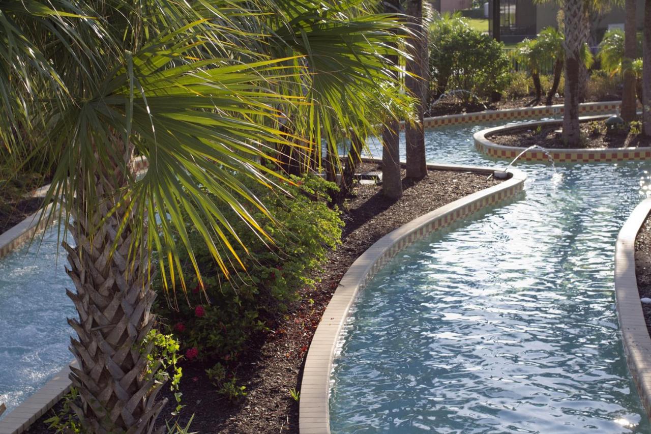 Two-Bedroom Townhouse at Multi Resorts at Fantasy World, a VRI resort