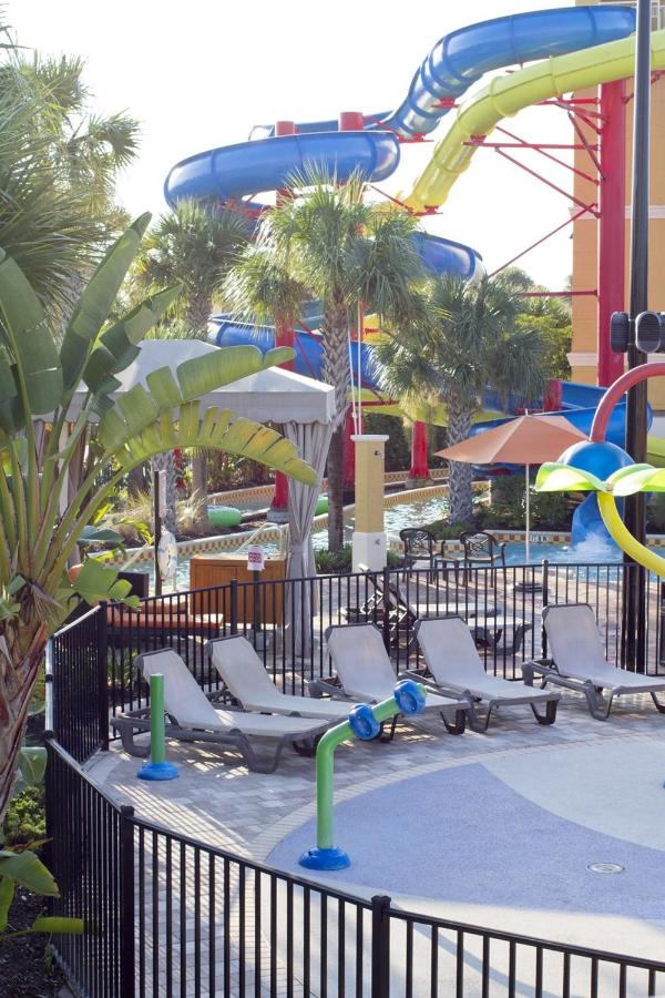 Two-Bedroom Townhouse at Multi Resorts at Fantasy World, a VRI resort