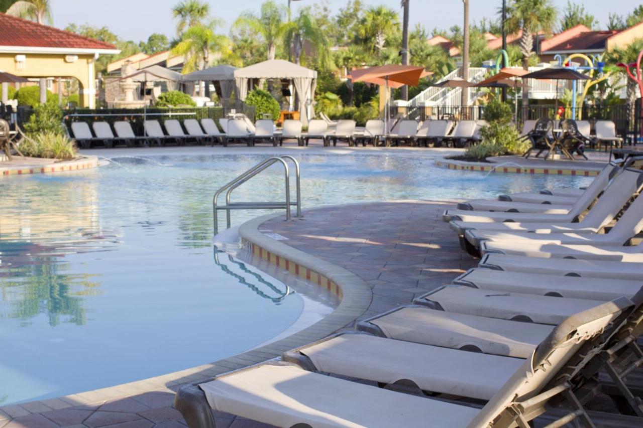 Two-Bedroom Townhouse at Multi Resorts at Fantasy World, a VRI resort