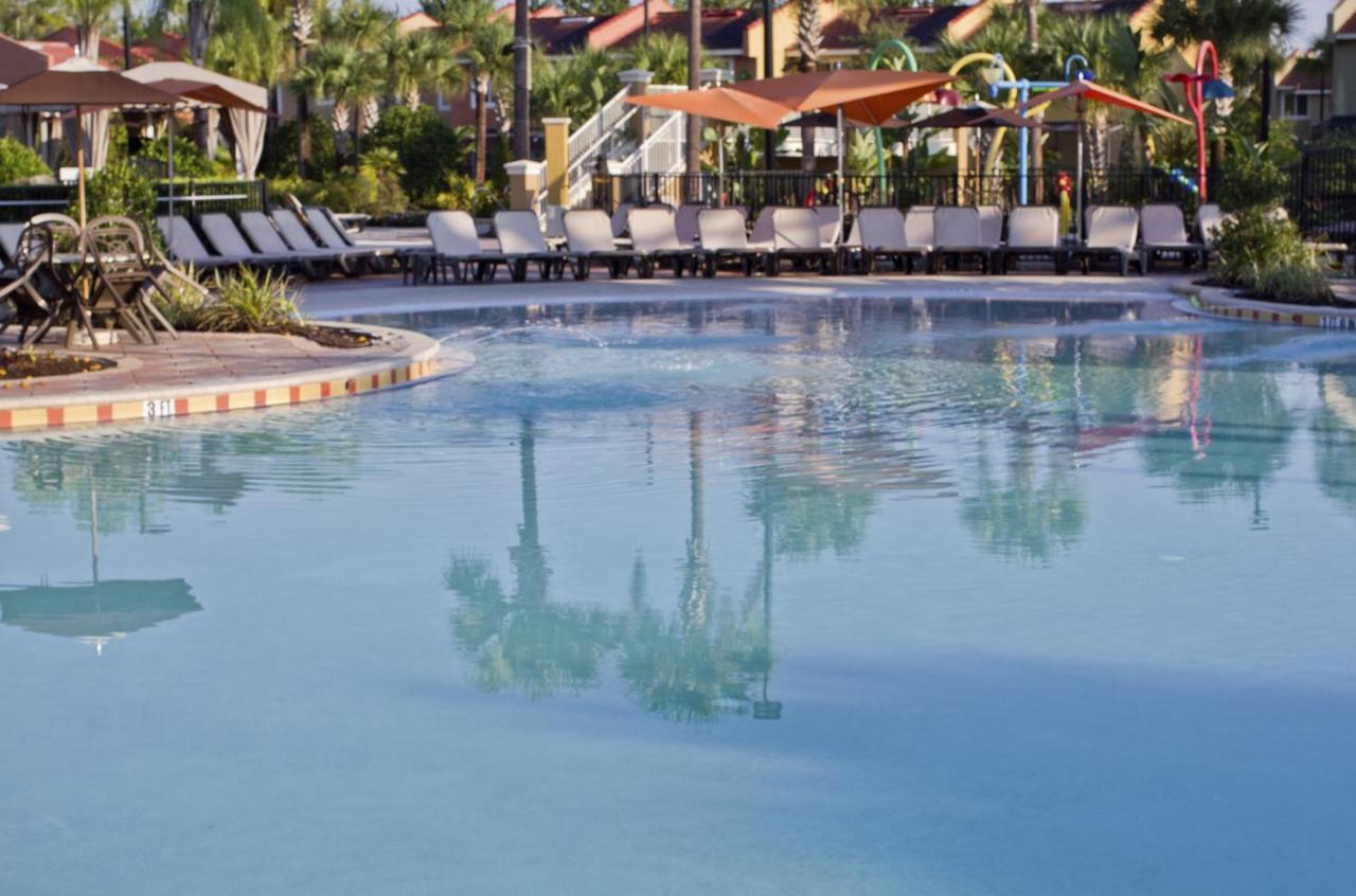 Two-Bedroom Townhouse at Multi Resorts at Fantasy World, a VRI resort