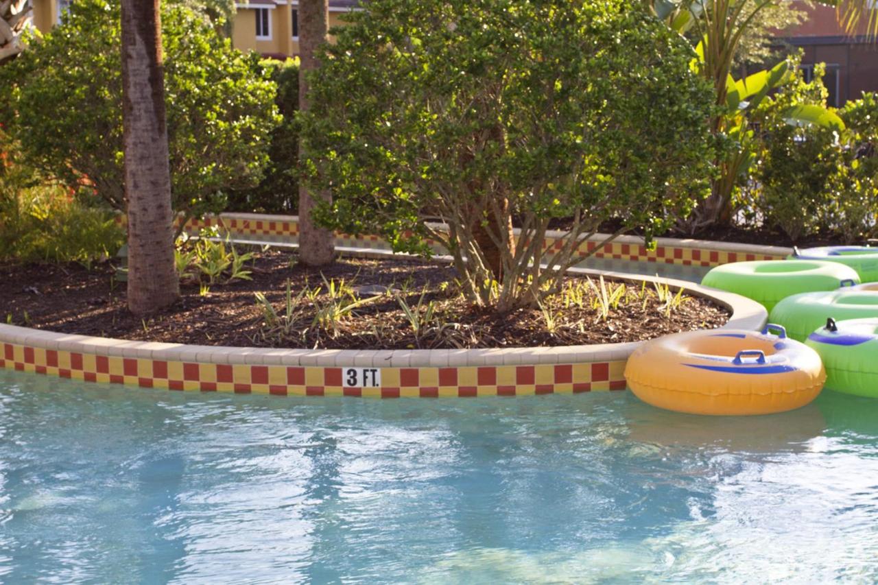 Two-Bedroom Townhouse at Multi Resorts at Fantasy World, a VRI resort