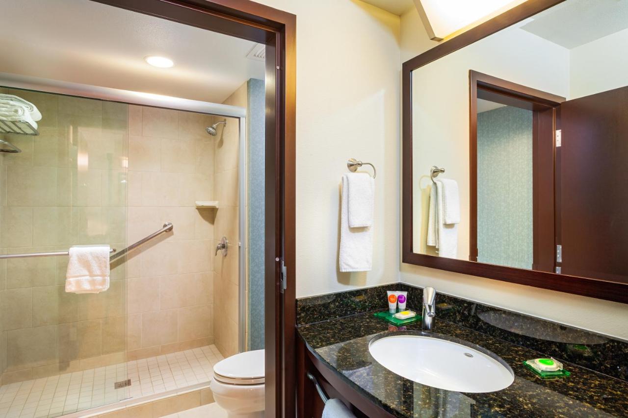 King Studio at Hyatt Place San Diego/Vista-Carlsbad