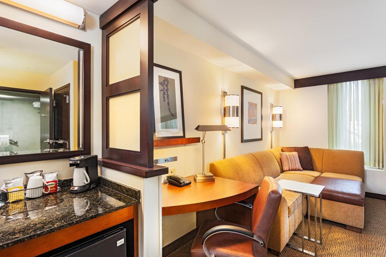King Studio at Hyatt Place San Diego/Vista-Carlsbad