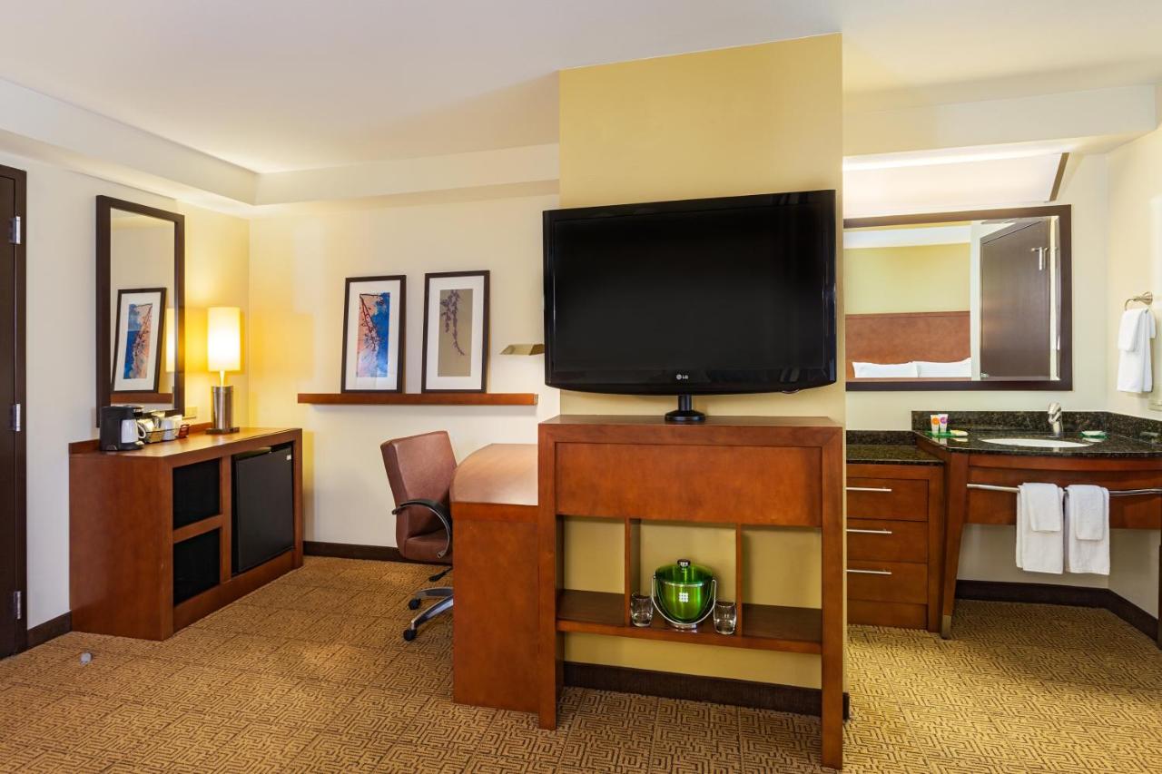 Queen Room with Two Queen Beds at Hyatt Place San Diego/Vista-Carlsbad