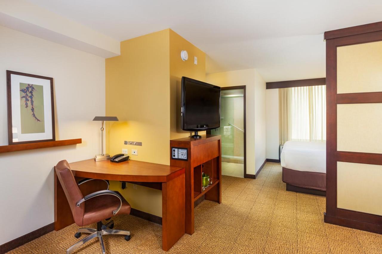 King Room with Sofa Bed at Hyatt Place San Diego/Vista-Carlsbad
