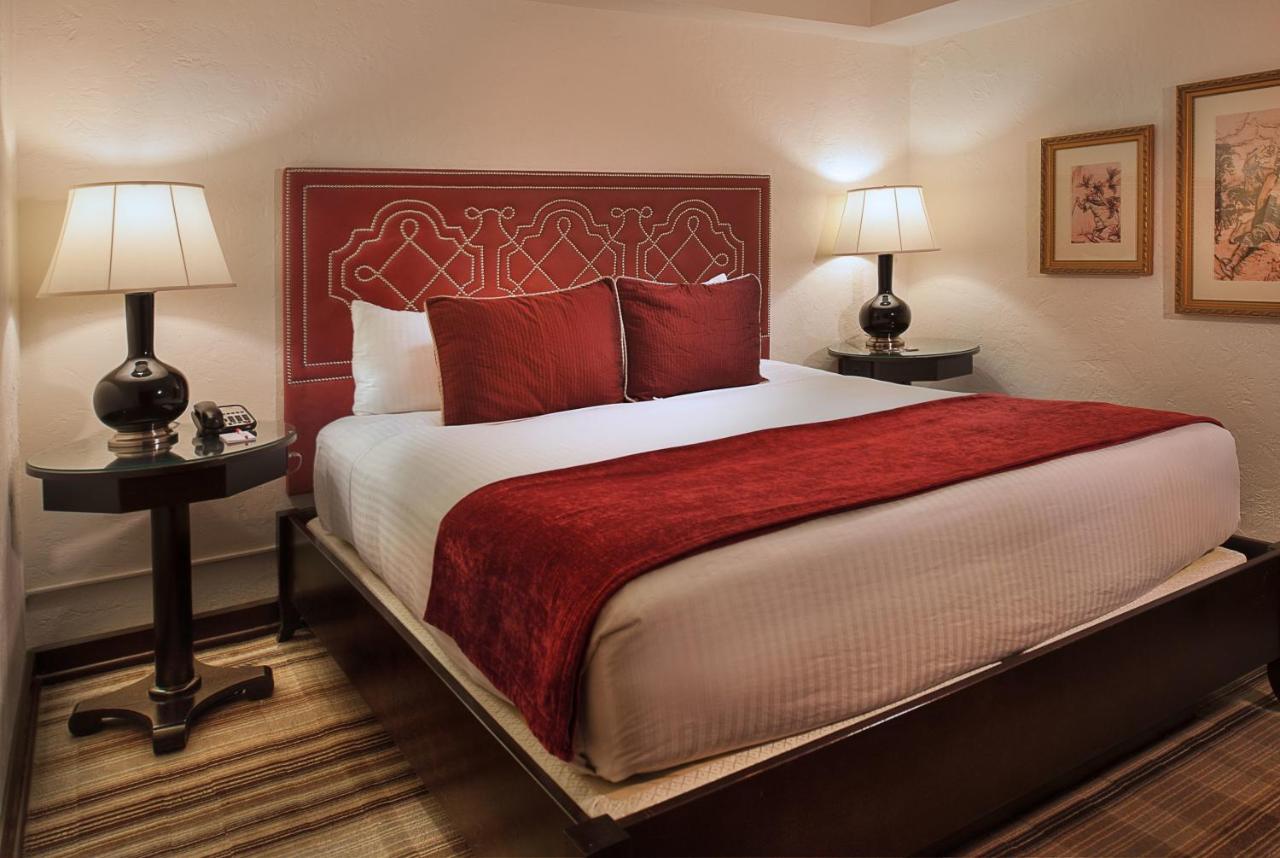 King Suite at The Cheshire