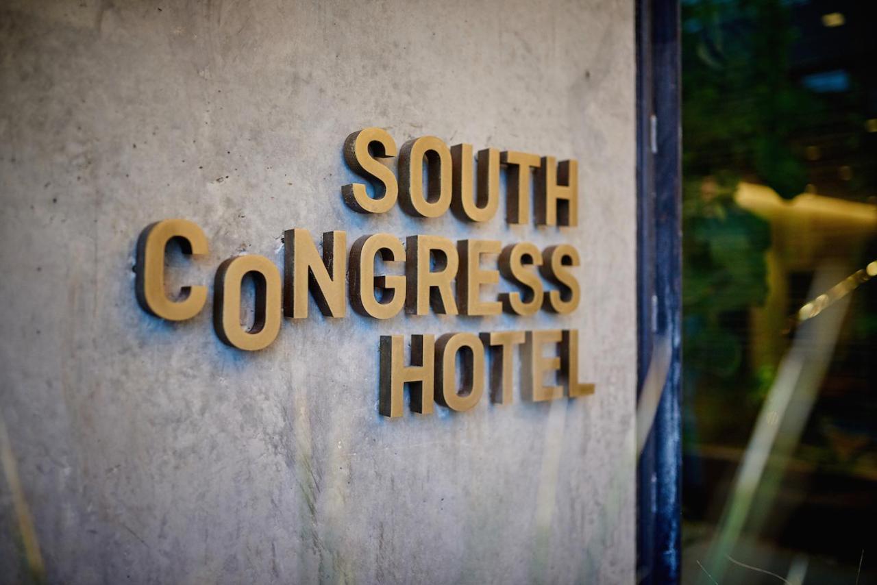 | South Congress Hotel