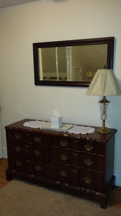 Standard King Room at 1860 House Inn and Vacation Rental Home