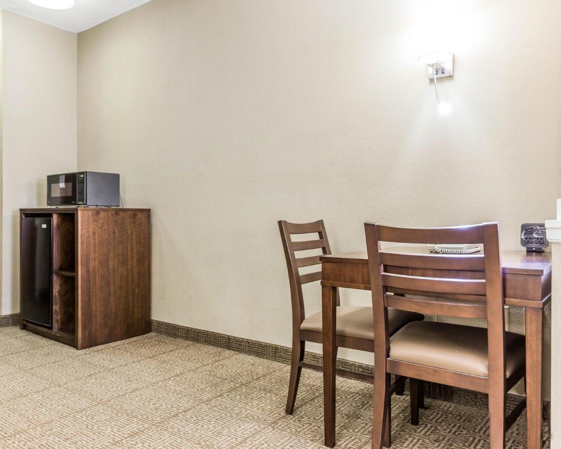 Standard Queen Suite with Two Queen Beds - Non-Smoking at Comfort Suites at Isle Of Palms Connector