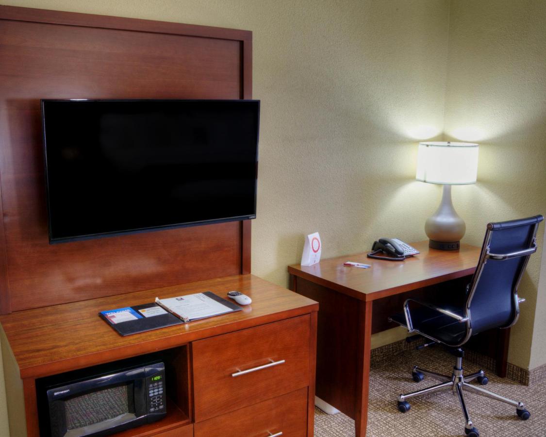 Queen Suite with 2 Queen Beds and Sofa Bed - Non Smoking at Comfort Suites Plymouth near US-30
