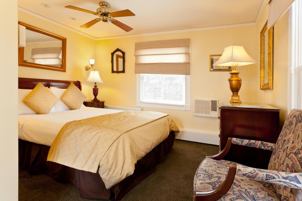  | Crowne Pointe Historic Inn & Spa - Adults Only