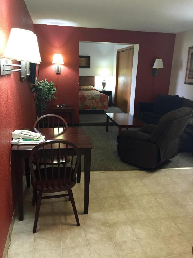 Superior One-Bedroom Suite at StayInn - Grand Forks