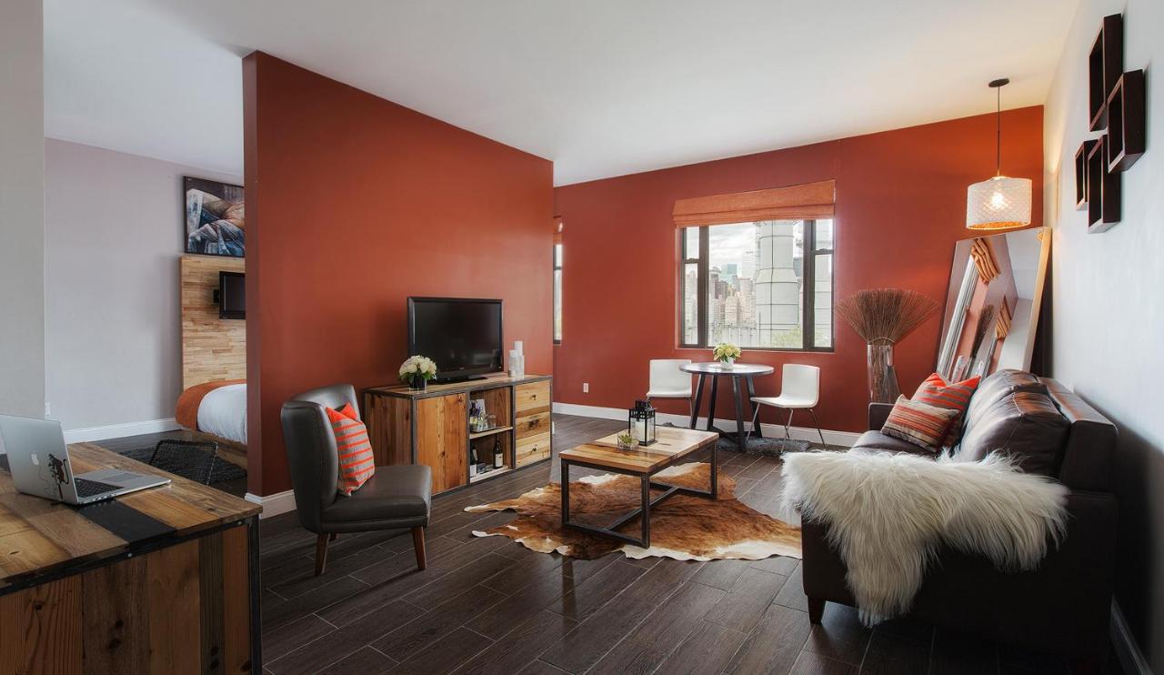 King Studio Suite - Mobility Access at Ravel Hotel Trademark Collection by Wyndham
