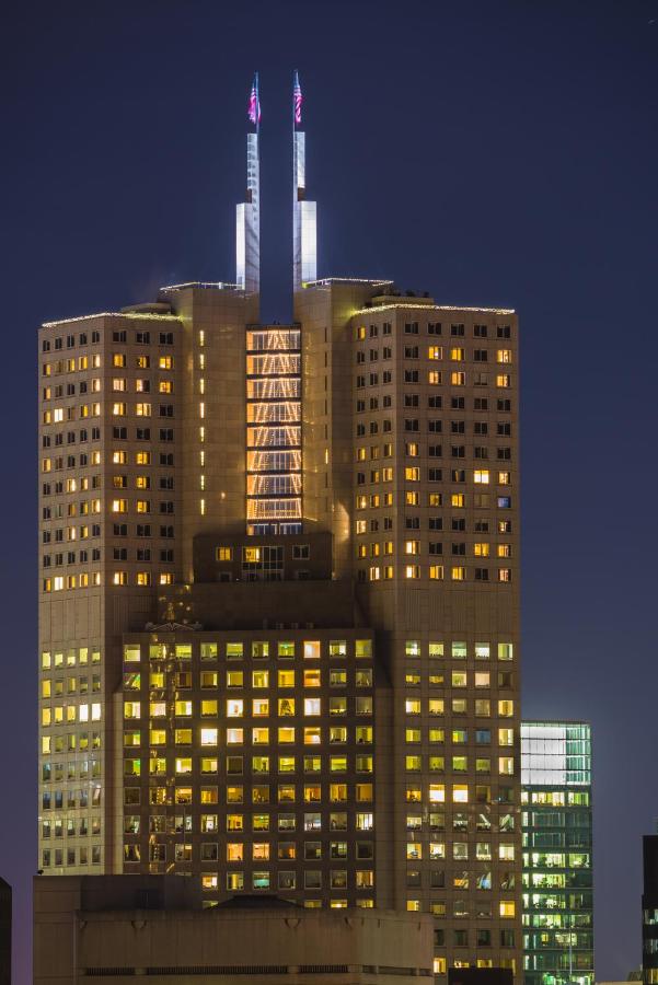 Loews Regency San Francisco