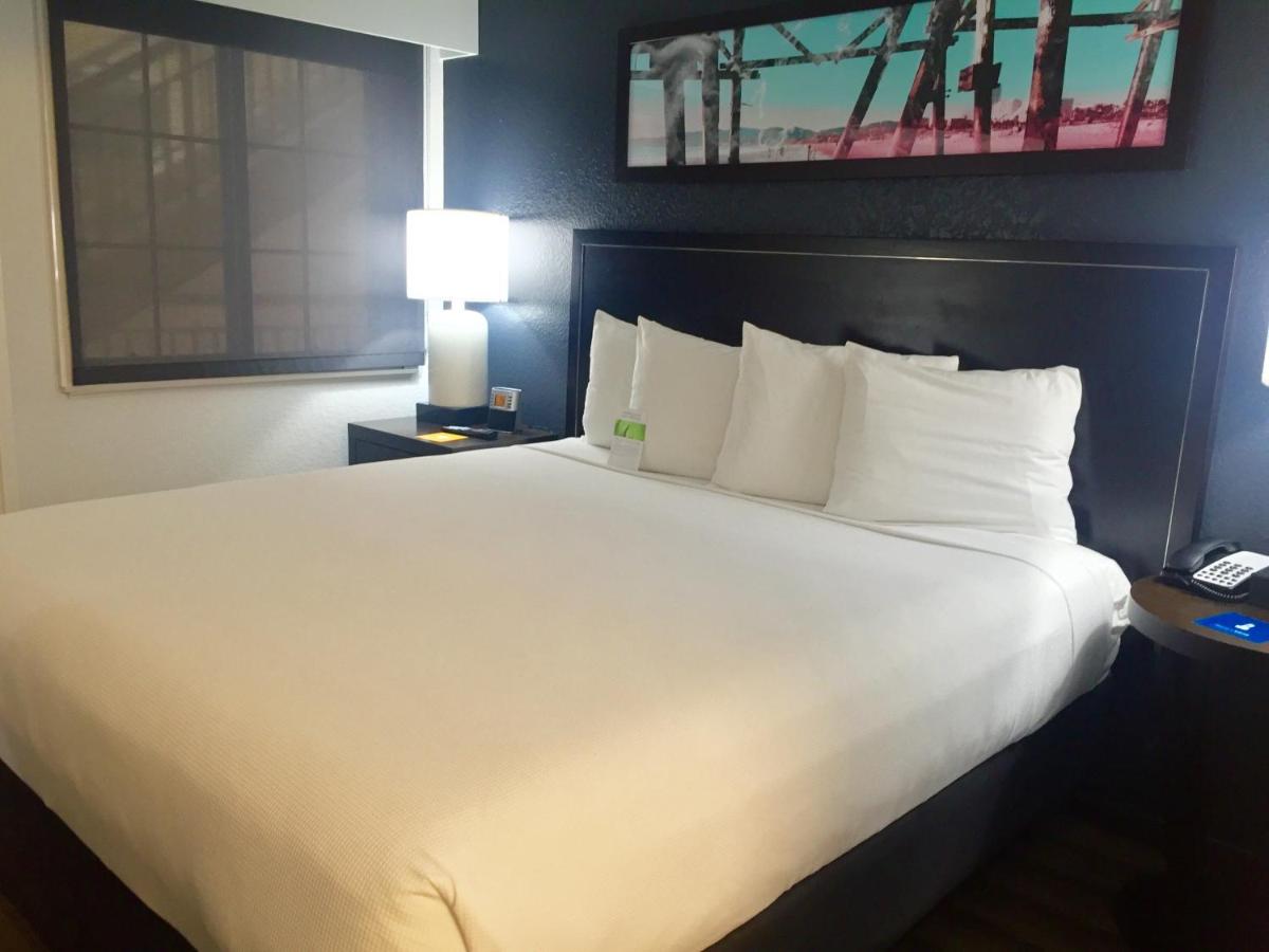 One Bedroom King Suite at Hyatt House LAX/ Manhattan Beach