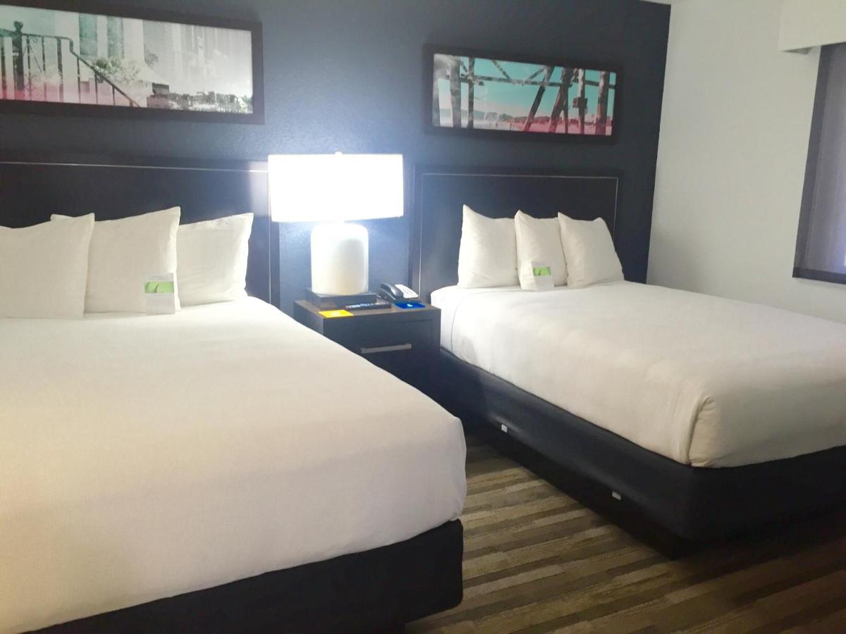 Two Bedroom Trio Suite at Hyatt House LAX/ Manhattan Beach