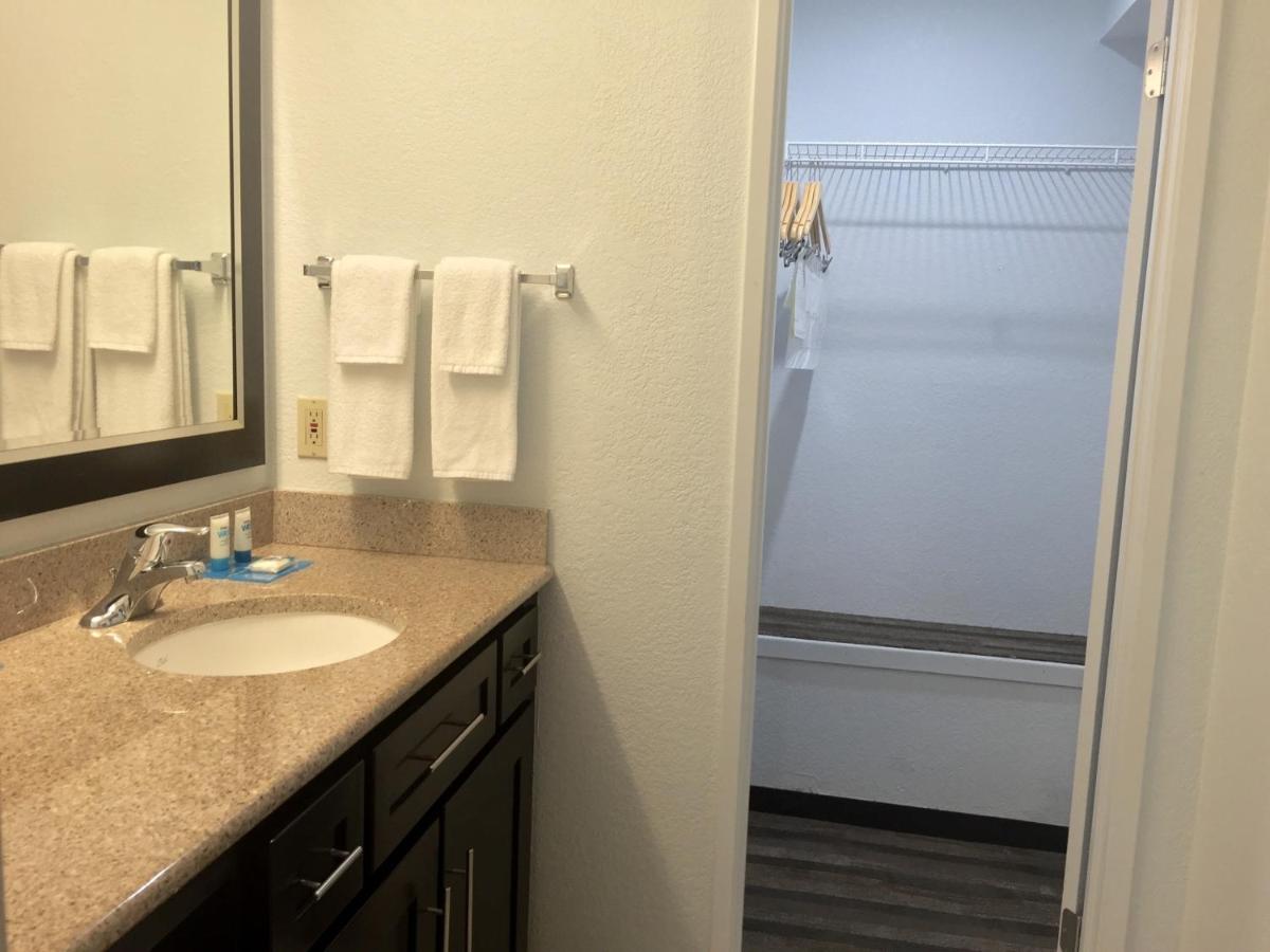 One Bedroom King Suite at Hyatt House LAX/ Manhattan Beach