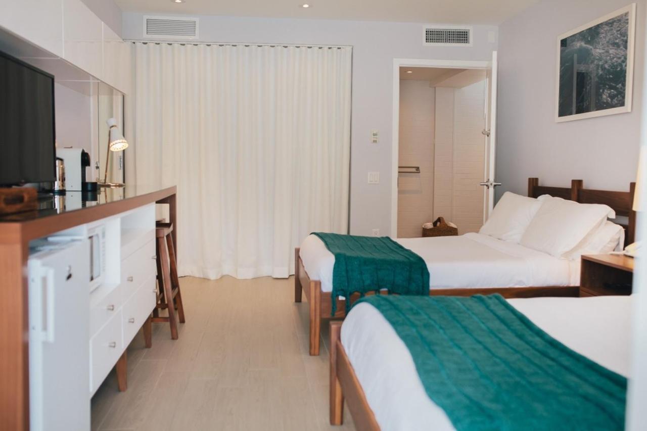 Standard Double Room (11) at Tides Inn Hotel