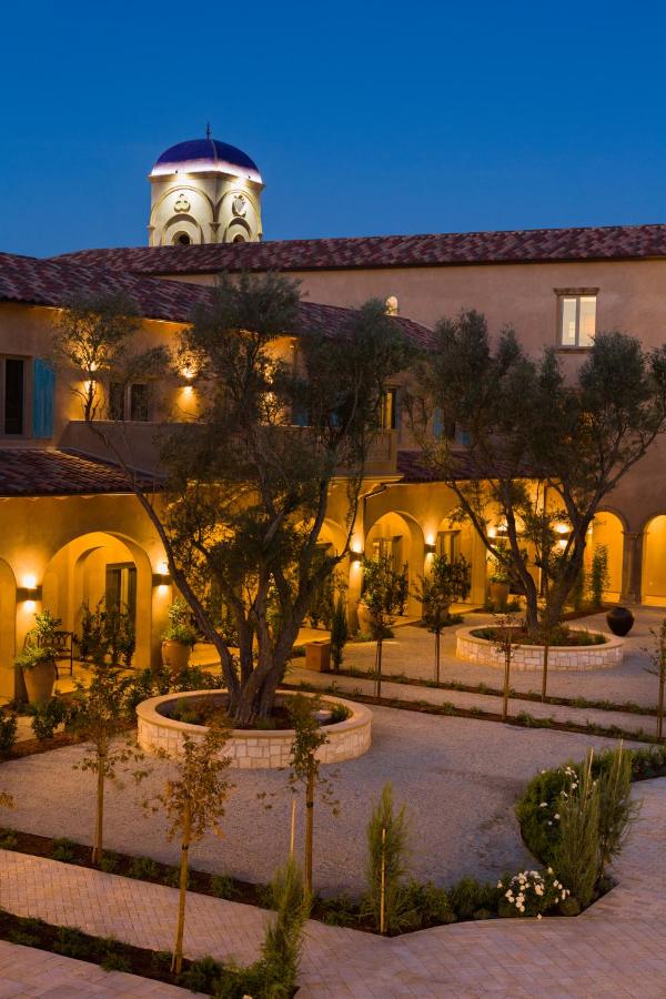  | Allegretto Vineyard Resort Paso Robles
