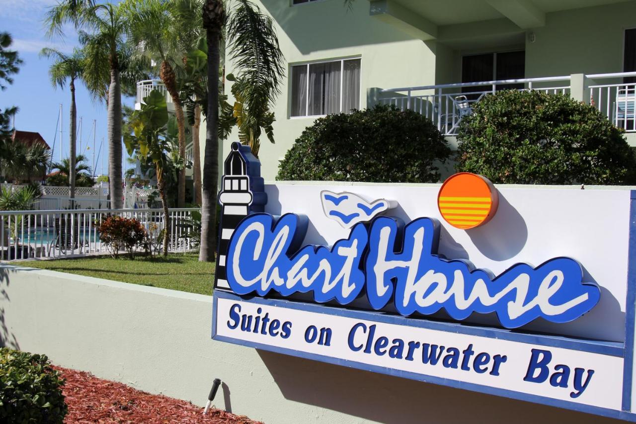  | Chart House Suites on Clearwater Bay