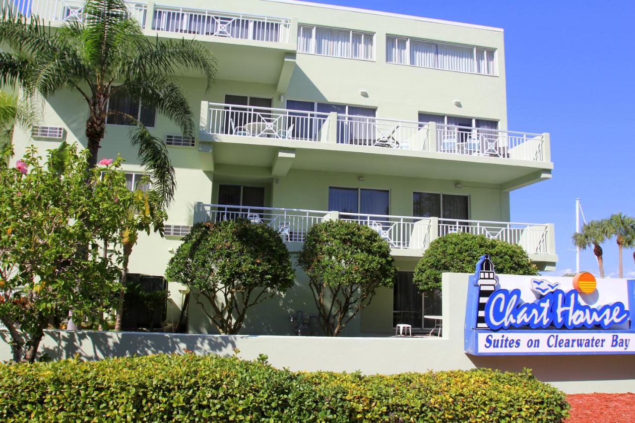  | Chart House Suites on Clearwater Bay