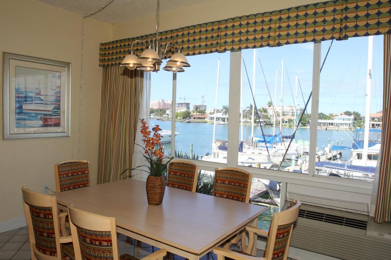  | Chart House Suites on Clearwater Bay