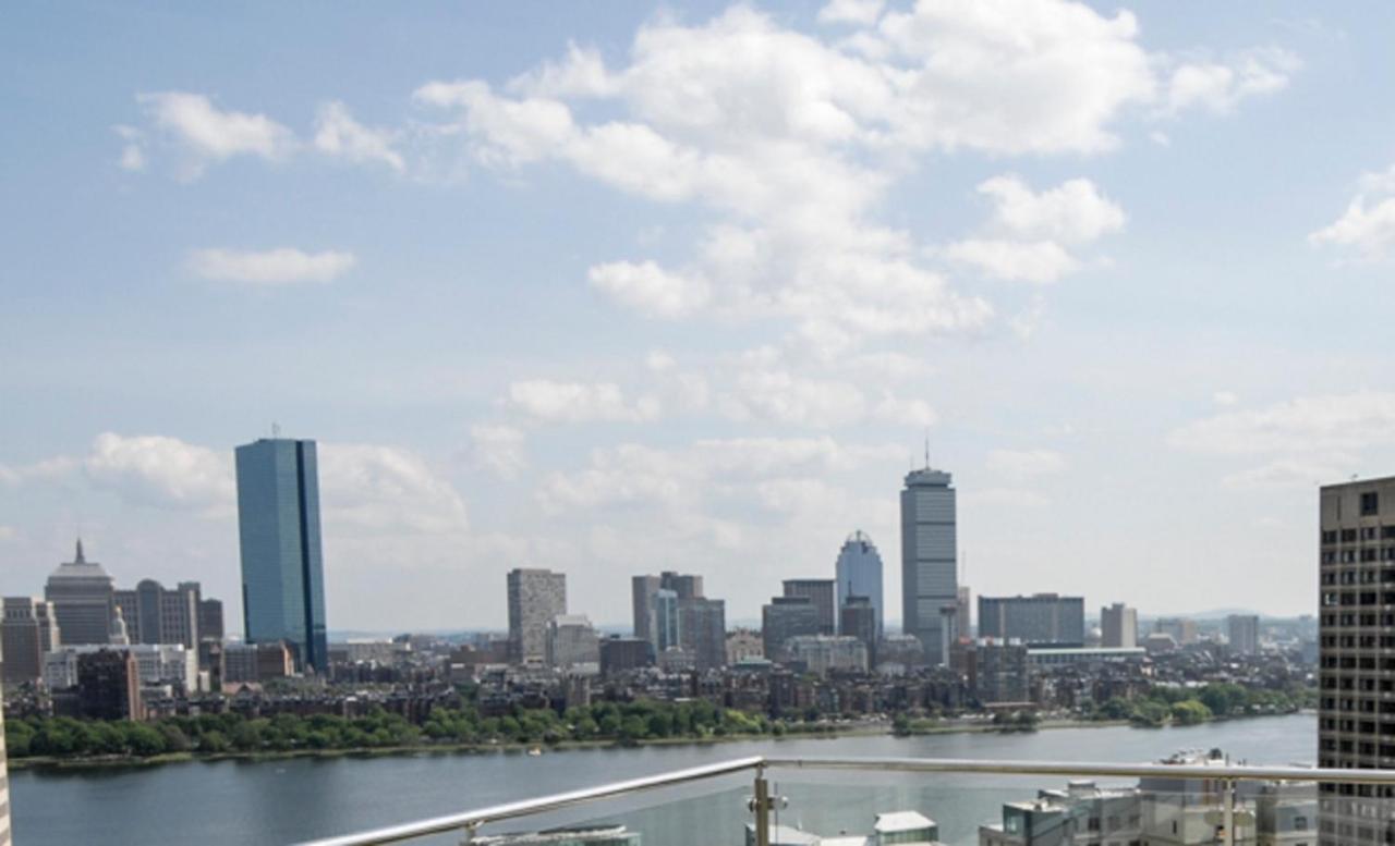 Global Luxury Suites at Kendall Square