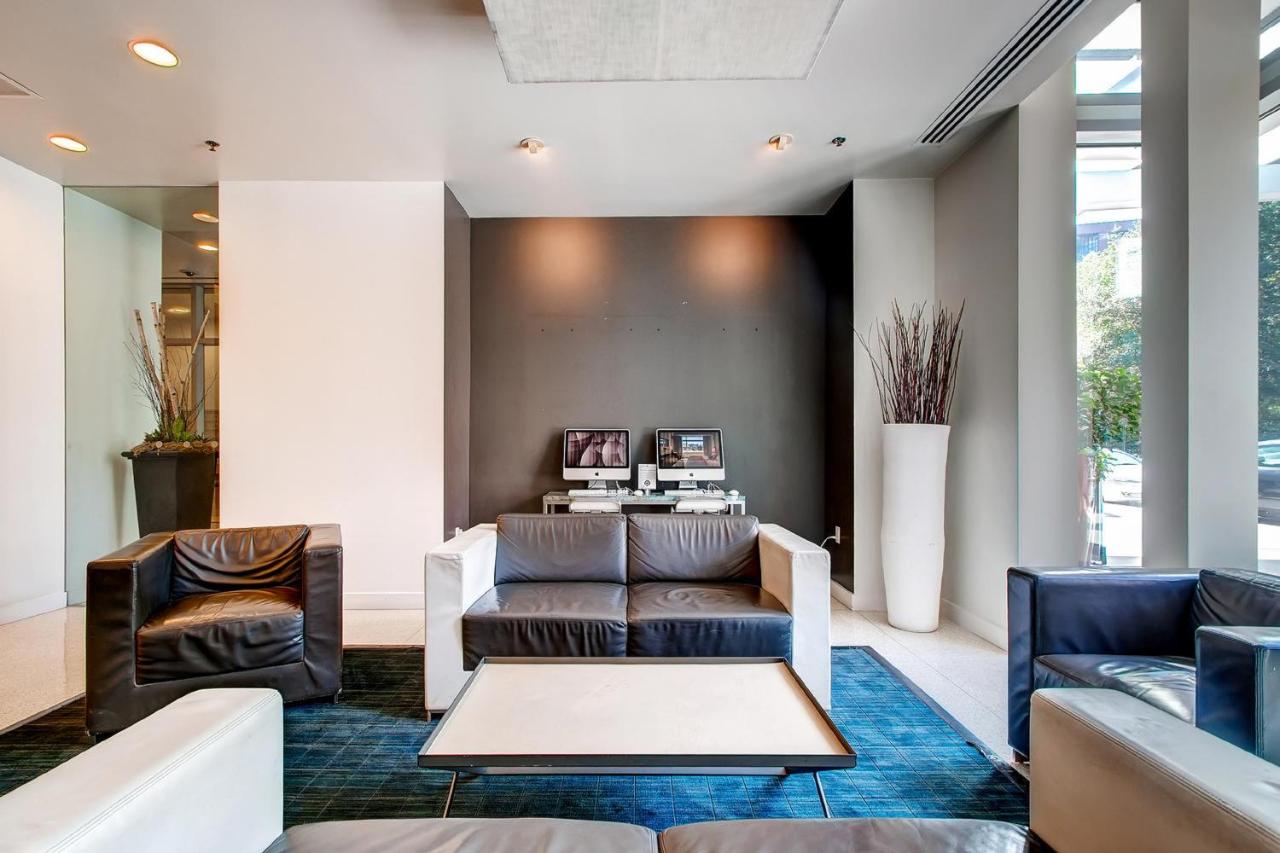 Global Luxury Suites at Kendall Square