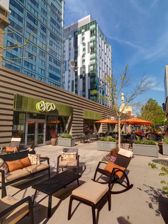 Global Luxury Suites at Kendall Square