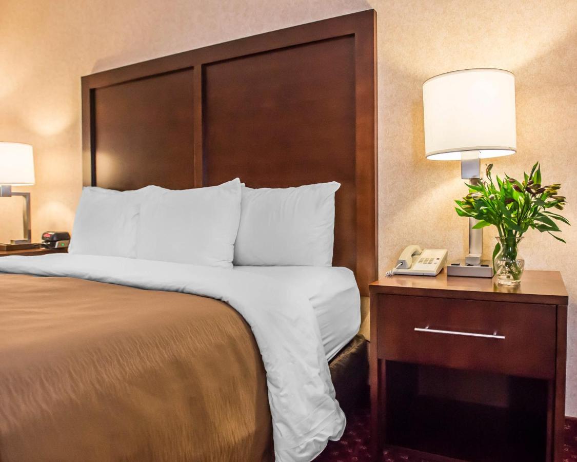 King Room - Pet Friendly at Comfort Inn Pocono Lakes Region
