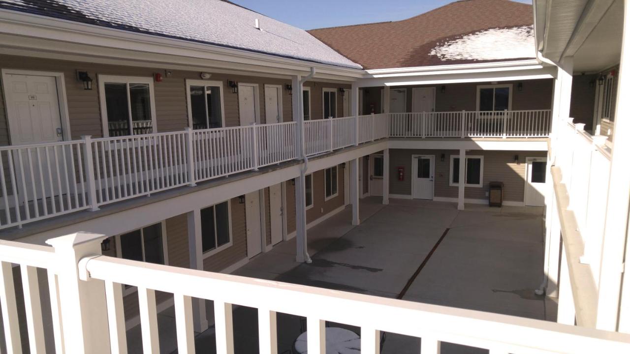  | Affordable Suites of America Portage
