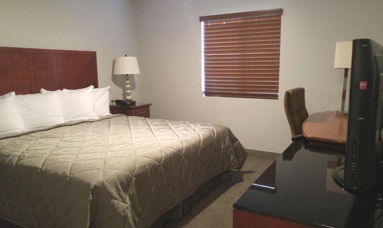  | Affordable Suites of America Portage