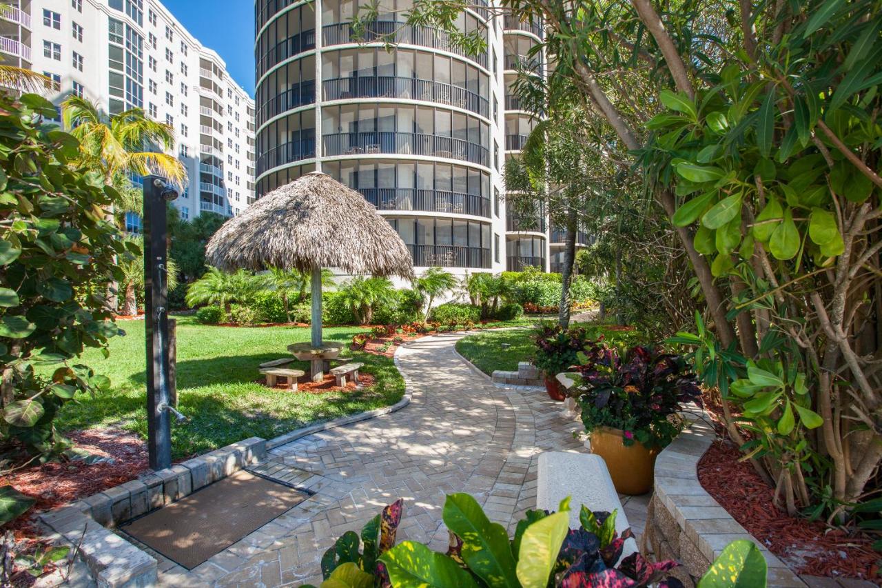  | Pointe Estero Beach Resort