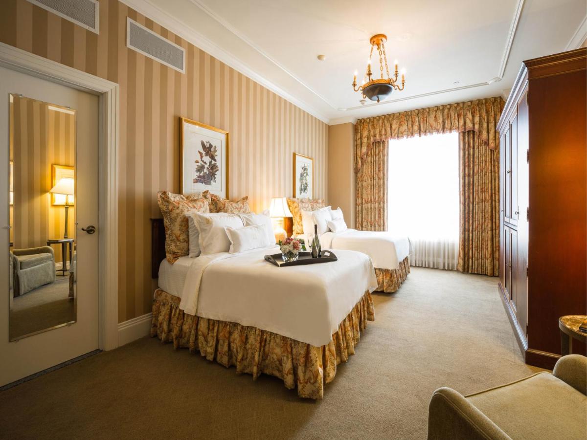 Preferred Double Room with Two Double Beds at Hotel Monteleone, New Orleans