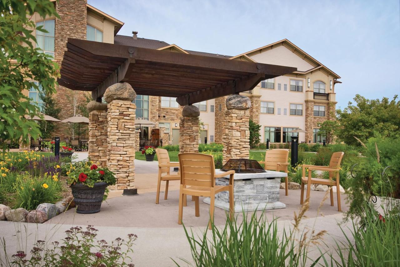  | Clubhouse Hotel Suites Sioux Falls