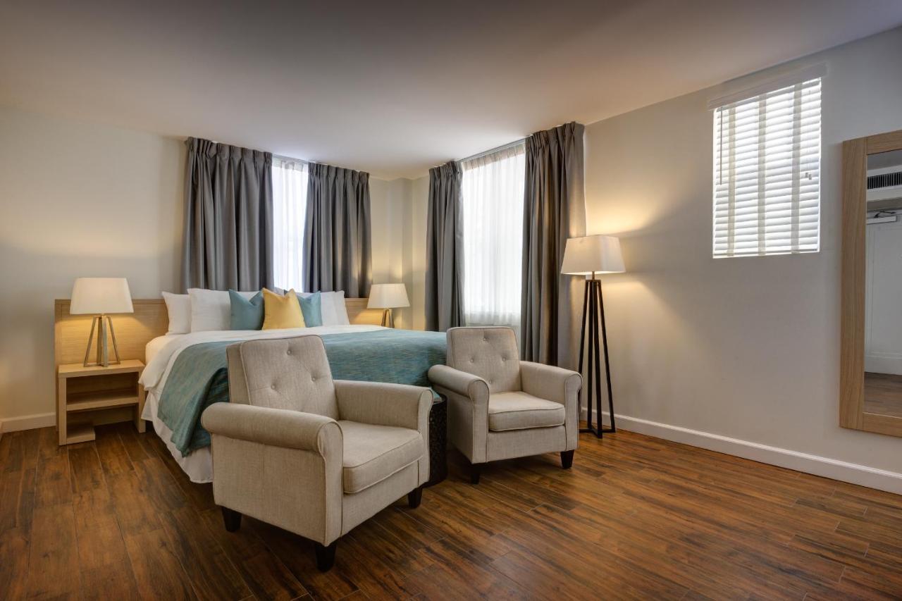 Deluxe King Room at Villa Italia by At Mine Hospitality